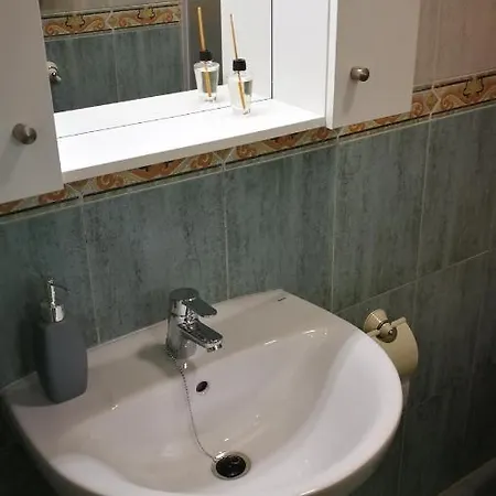Buenavista Playa Apartment