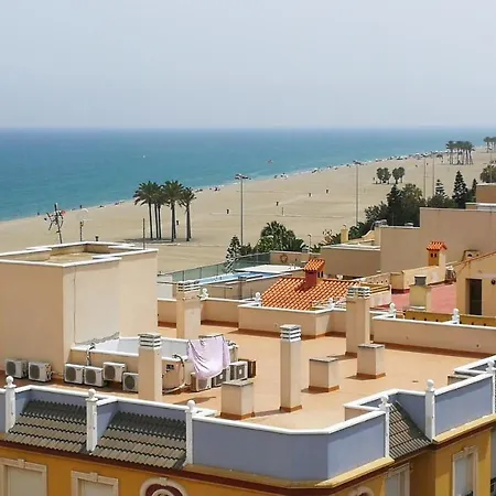 Apartment Buenavista Playa Roquetas de Mar
