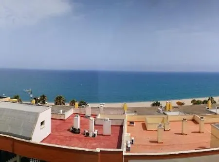 Buenavista Playa Apartment *