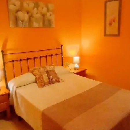 Buenavista Playa Apartment Roquetas de Mar