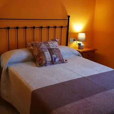 Apartamento Buenavista Playa Roquetas de Mar