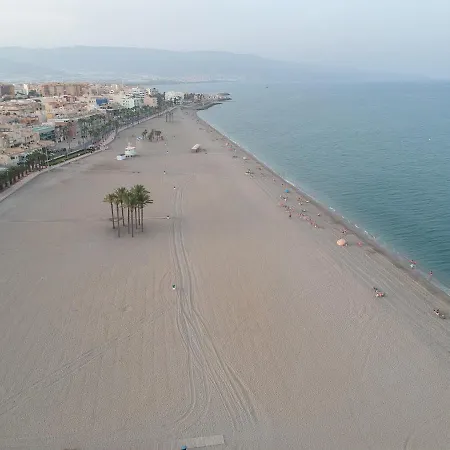 Apartamento Buenavista Playa Roquetas de Mar